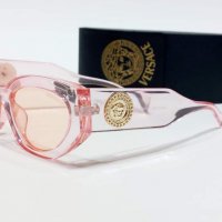 Комплект слънчеви очила Versace, снимка 3 - Слънчеви и диоптрични очила - 36640710