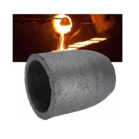 ANIMABG Пропанова пещ за топене на метали, Капацитет 5,5 килограма, снимка 4 - Друга електроника - 43808154