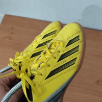 Adidas. Обувки за футбол. 36 2/3, снимка 2 - Футбол - 35651085