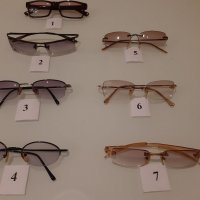 Очила за късогледство различни диоптри, снимка 10 - Слънчеви и диоптрични очила - 36847815