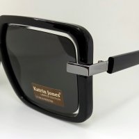 Слънчеви очила Katrin Jones HIGH QUALITY POLARIZED 100% UV защита, снимка 5 - Слънчеви и диоптрични очила - 37528743