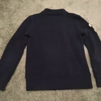 Ralph Lauren жилетка, снимка 3 - Детски пуловери и жилетки - 26544374