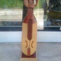 Цигулката на Янко музиканта, снимка 1 - Други ценни предмети - 37140289