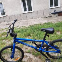 Велосипед BMX  MBK fever  20 цола, снимка 9 - Велосипеди - 33500354