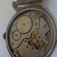 Стар мъжки часовник., снимка 4 - Мъжки - 44865617