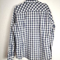 Mexx shirt XL , снимка 2 - Ризи - 44102932
