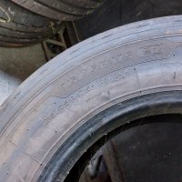 1бр.камионска гума MICHELIN 215/75/17.5 126M DOT 0819, снимка 4 - Гуми и джанти - 37898431