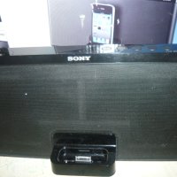 Sony RDP-X60iP , снимка 5 - Bluetooth тонколони - 44001535