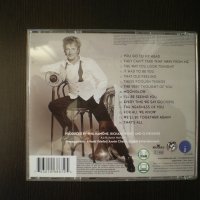 Rod Stewart ‎– It Had To Be You... The Great American Songbook 2002, снимка 3 - CD дискове - 43008317