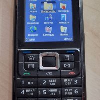 Nokia E51, снимка 5 - Nokia - 39380207