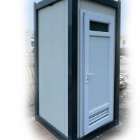 Единични Тоалетни Кабини / WC Cabin / Toilet, снимка 9 - Други стоки за дома - 39380183