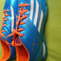 Adidas f10 Traxion футболни обувки , снимка 2 - Спортни обувки - 37878855