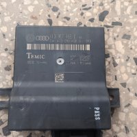 Модул Gateway AUDI A6 C6 4F, 4F0 907 468 D

, снимка 1 - Части - 43254631