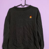 оригинална блуза Anerkjendt, снимка 1 - Блузи с дълъг ръкав и пуловери - 43342030
