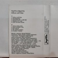  Tutti Frutti  – Krila Leptira, снимка 4 - Аудио касети - 32221728