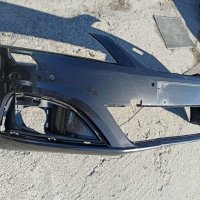 Броня предна оригинална SEAT ALHAMBRA 2010- (СЕАТ АЛХАМБРА ), снимка 3 - Части - 27966930