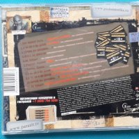 Паша Истерика – 2007 - Всё Включено Часть 2: Танцуют Все(Pop Rap,Conscious), снимка 6 - CD дискове - 43057018