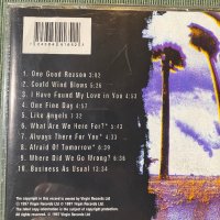 Gary Moore,Chris Rea, снимка 9 - CD дискове - 43597519