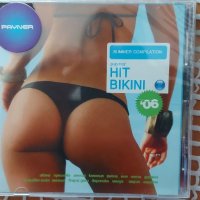 Payner HIT BIKINI-06 CD, снимка 1 - CD дискове - 38303979