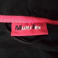 Двойно подплатено поларено яке MultiTex Xtreme Function, снимка 15 - Якета - 27676498