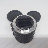 Автофокусни макро екстеншъни за Canon, снимка 3 - Обективи и филтри - 40679922