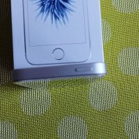 iPhone SE 16GB Silver Отлично Състояние, снимка 5 - Apple iPhone - 38208883