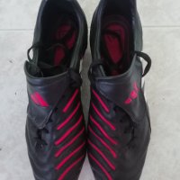 Adidas Predator Pulse TRX оригинални калеври бутонки футболни обувки, снимка 4 - Футбол - 38261449
