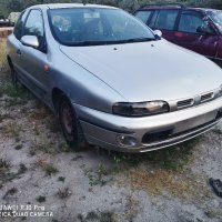 Fiat Bravo Bravo (182) 1.2 16V (82 Hp), снимка 2 - Автомобили и джипове - 26278883