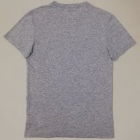 G-STAR RAW оригинална тениска XS памучна фланелка NISTER R T, снимка 5 - Тениски - 36719925