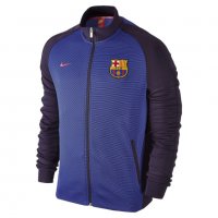 Nike FC Barcelona Authentic Track Jacket, снимка 13 - Спортни дрехи, екипи - 27916022