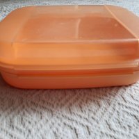 Кутия за съхранение Tupperware Бонбонета, снимка 1 - Кутии за храна - 38345111