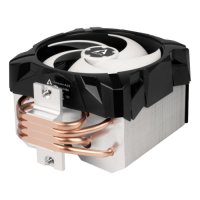 Охладител за процесор Arctic Freezer A35 Oхладител за AMD AM4 процесори 200-1800 RPM, снимка 5 - Други - 36780243