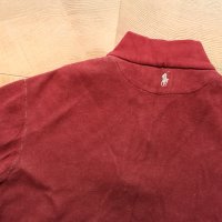 POLO RALPH LAUREN размер L оригинална нова блуза с 2 лица 16-31, снимка 8 - Блузи - 28500531