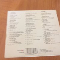 Колекция 3бр Аудио CD, снимка 8 - CD дискове - 29077328