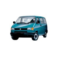 Дунапренова подложка седалка за VW Transporter T4 1990-2003 год., снимка 8 - Части - 43790161