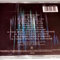 Savage Garden CD, снимка 2 - CD дискове - 43775797