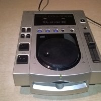 поръчано-PIONEER CDJ-100S DJ CD-ВНОС шВЕИЦАРИЯ, снимка 7 - Ресийвъри, усилватели, смесителни пултове - 27181191