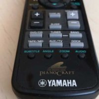 Дистанционно за Yamaha и Onkyo , снимка 9 - Ресийвъри, усилватели, смесителни пултове - 28365049