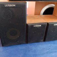 LUXEON 5.1 активен субуфер с 5 колони, снимка 9 - Тонколони - 43871263