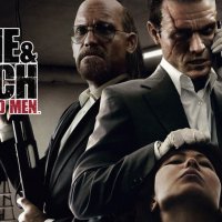 Kane & Lynch: Dead Men за Playstation 3 PS3 КОЛЕКЦИОНЕРСКА рядка игра АМЕРИКАНСКА ВЕРСИЯ , снимка 2 - Игри за PlayStation - 44131609
