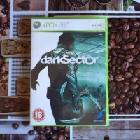 Dark Sector/Xbox 360, снимка 1 - Игри за Xbox - 39221286