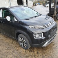 Citroen C3 Aircross / Ситроен Ц3 Еъркрос 1.5 HDi 2019 г., снимка 2 - Автомобили и джипове - 32763614