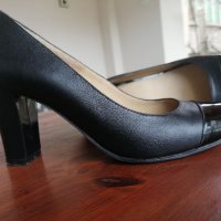 Дамски пролетни обувки, снимка 2 - Дамски ежедневни обувки - 40214324