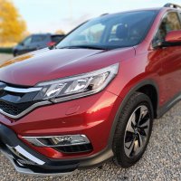 Лизинг TBi Водобранна Лайсна Лайсни Врата Врати Honda Cr-v Цр-в (2007-2018), снимка 11 - Части - 36678112