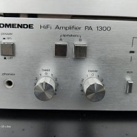 NORDMENDE - Комплект , снимка 4 - Аудиосистеми - 40594036