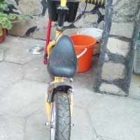 Продавам детско колело за бутане, снимка 3 - Детски велосипеди, триколки и коли - 26359804