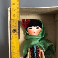 Битова кукла Сливенска носия, снимка 13 - Кукли - 43756735