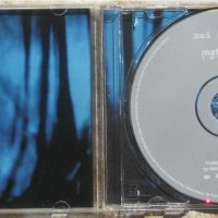 алтернатив/пост-гръндж Matchbox Twenty - Mad Season CD, снимка 3 - CD дискове - 32528462
