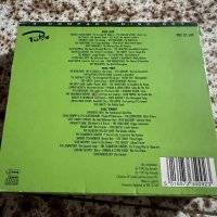 Ирландска фолк музика, снимка 3 - CD дискове - 43064760
