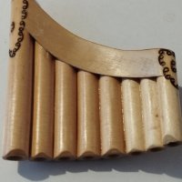 Духов музикален инструмент (свирка, дудук), снимка 2 - Духови инструменти - 38323204